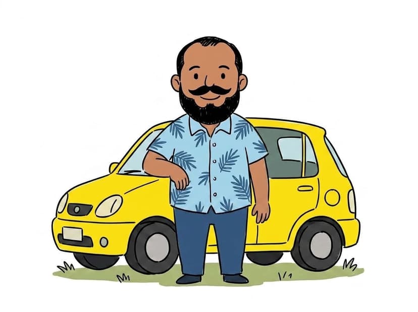 Hatchback
