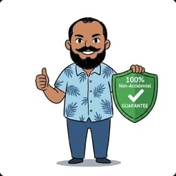 Non-Accidental Guarantee