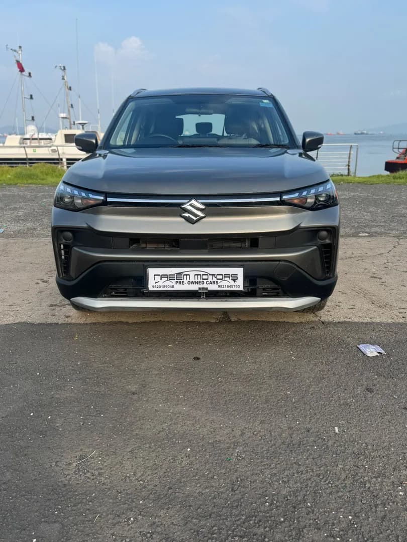 Maruti MARUTI VICTORIOUS VXI SMART HYBRID PETROL AUTO